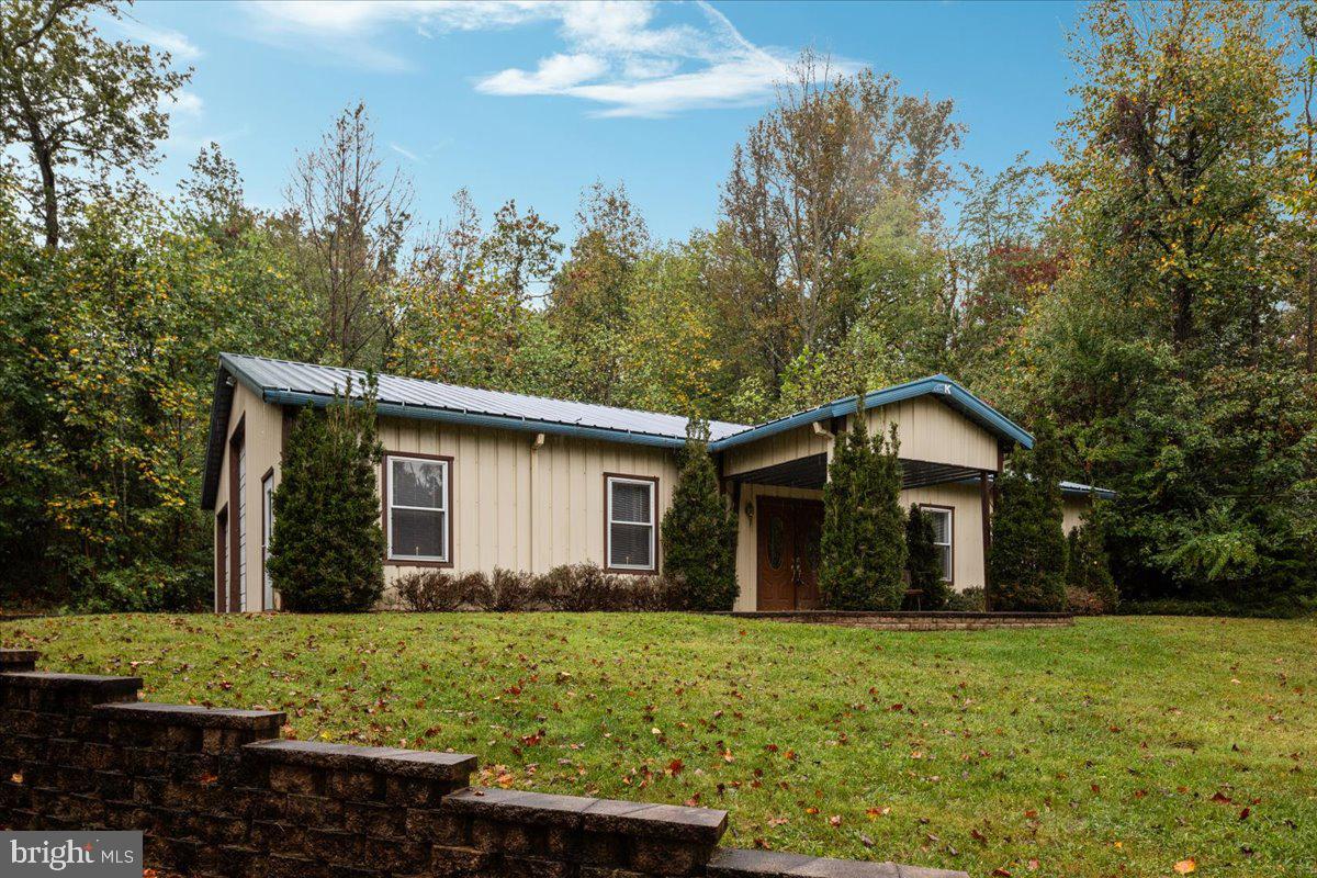 563 Park View Drive