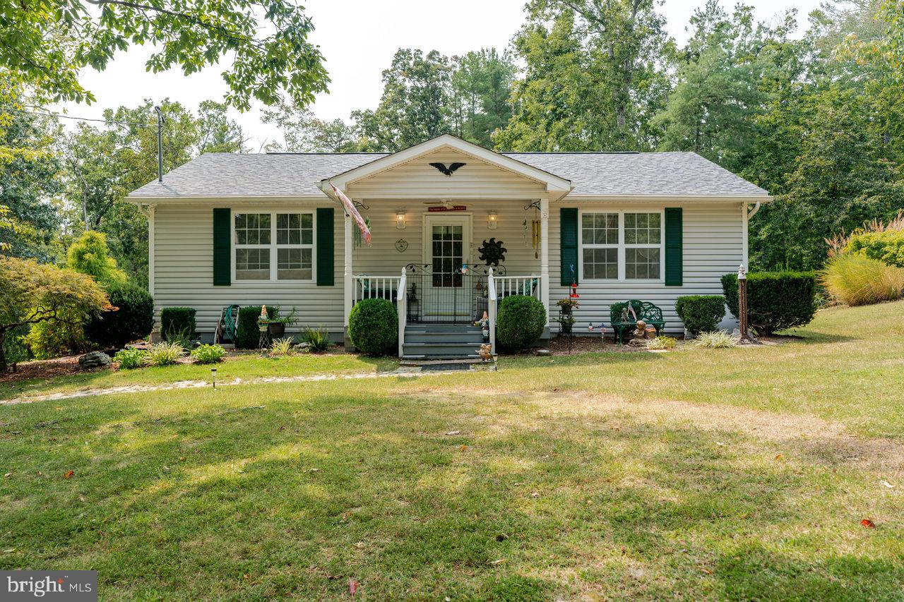 142 Whippoorwill Lane, Luray