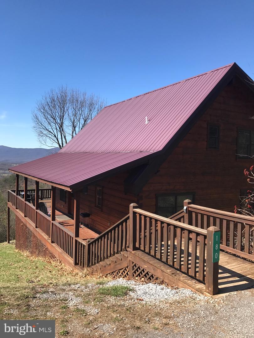 205 Meadow Hill Lane