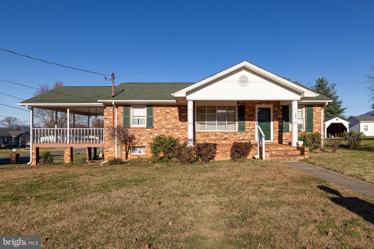 115 Sunset Drive, Stanley