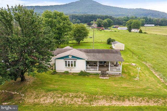 481 Eldon Yates Drive, Stanley