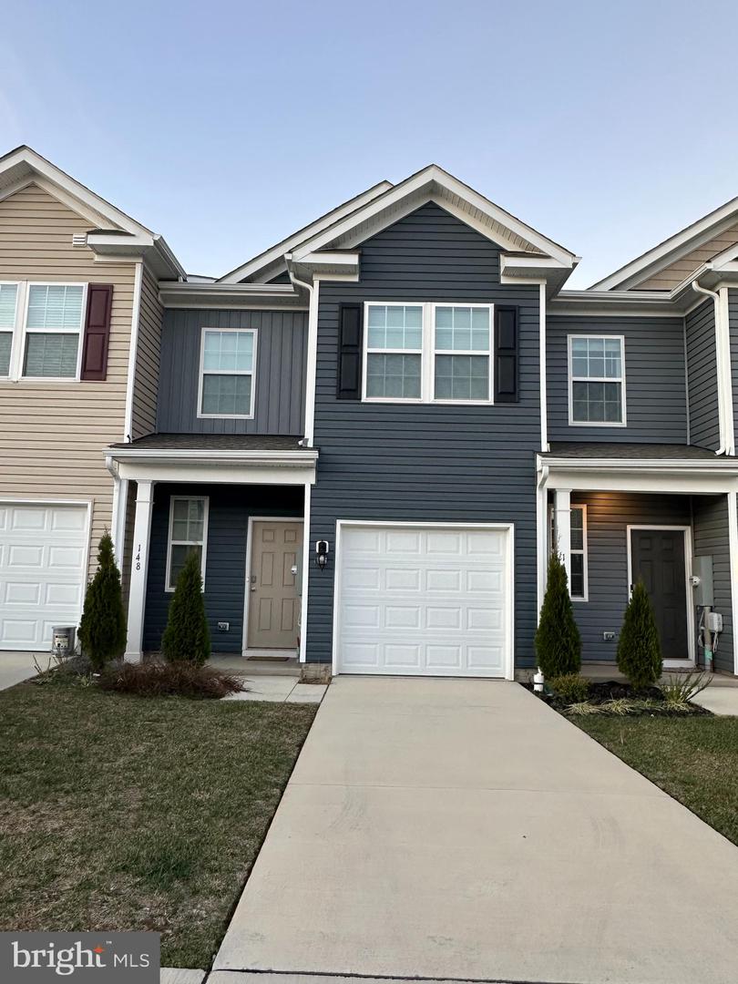 148 Baker Drive, Luray