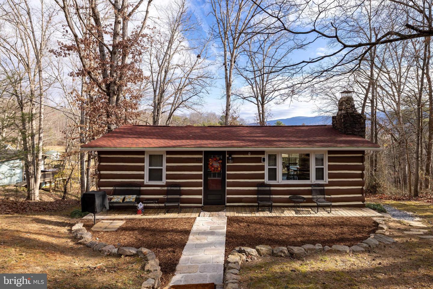 330 Mountainview Drive, Luray