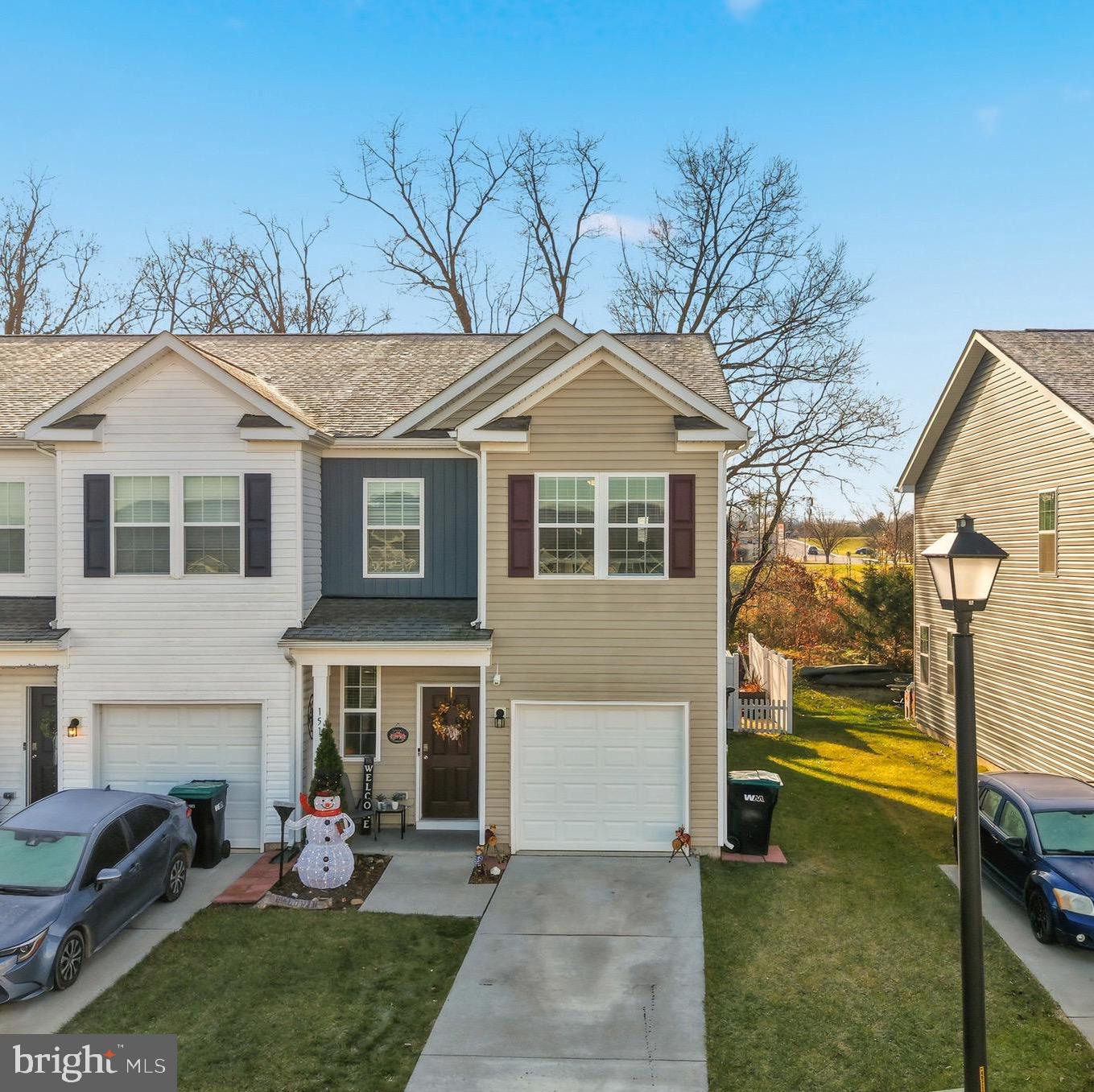 151 College Drive, Luray
