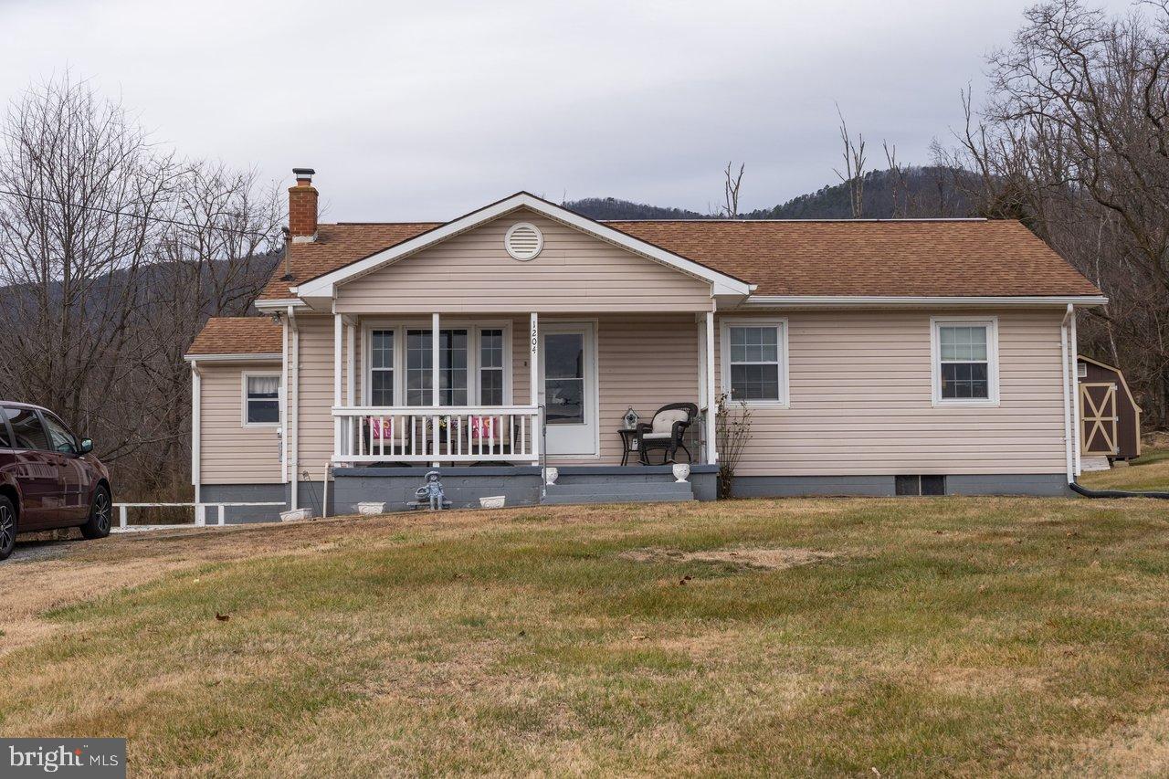 1204 Battlecreek Road, Stanley