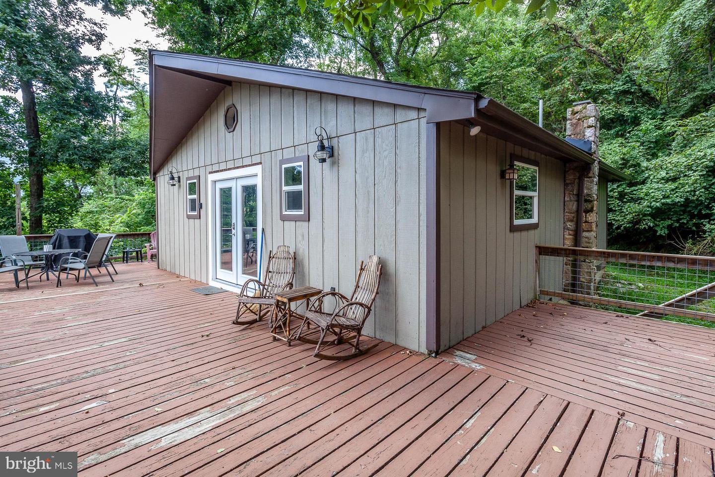 2668 Pine Grove Road, Stanley