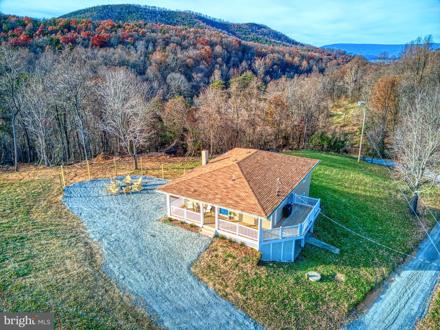 220 View Mountain Road, Stanley