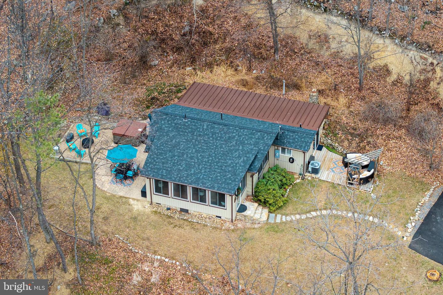 738 Forest Drive Extension, Luray