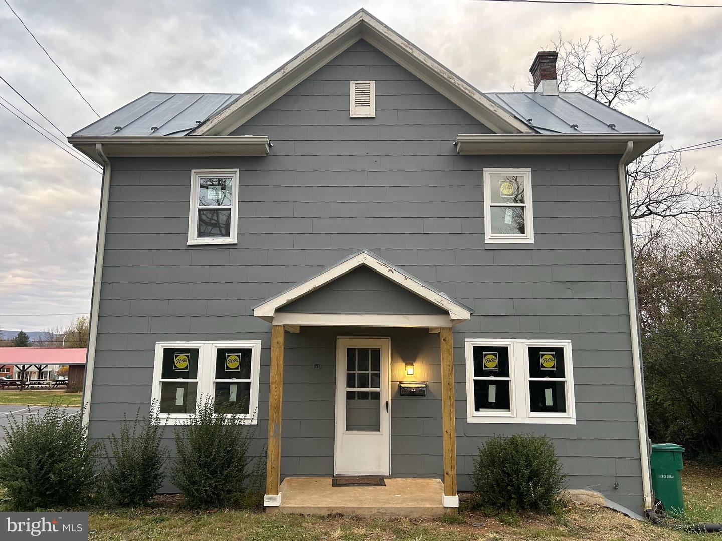 125 High Street, Luray