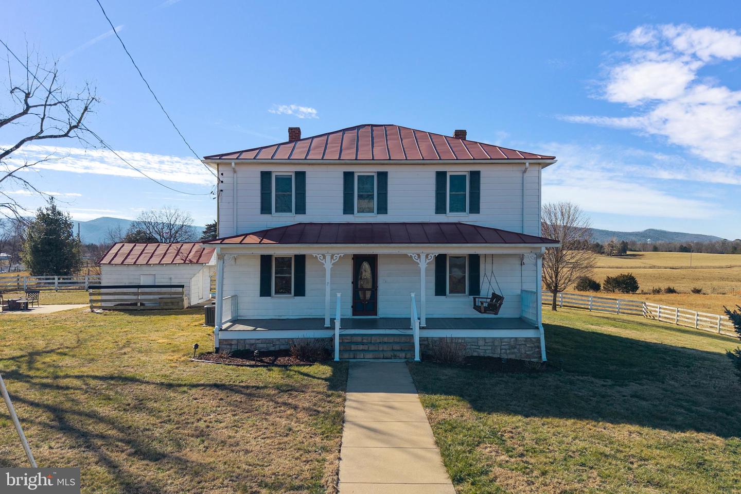 467 Vista View Road