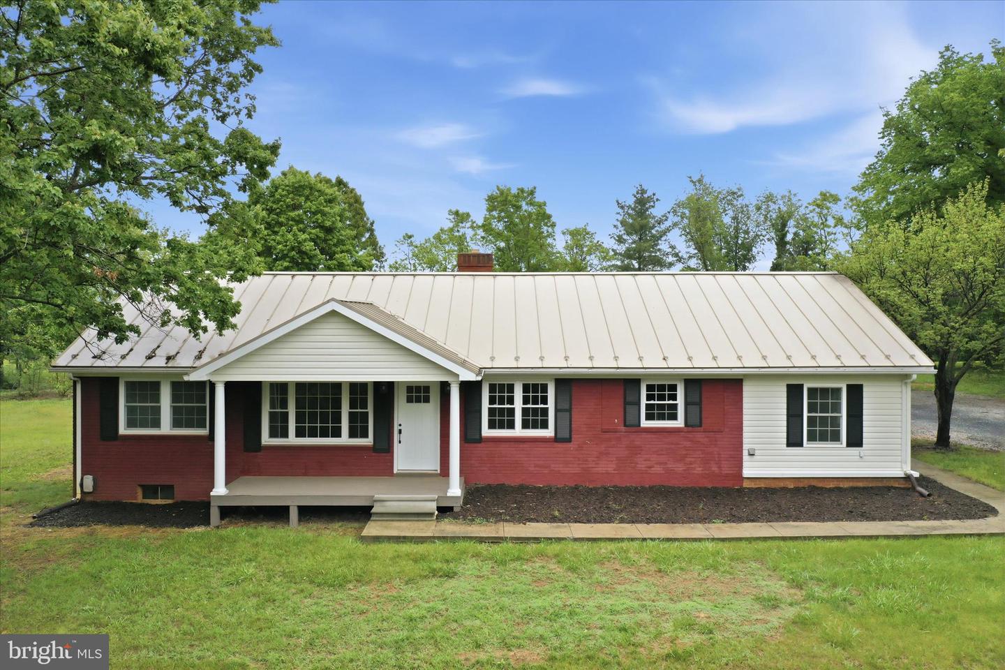 711 Rileyville Road, Rileyville