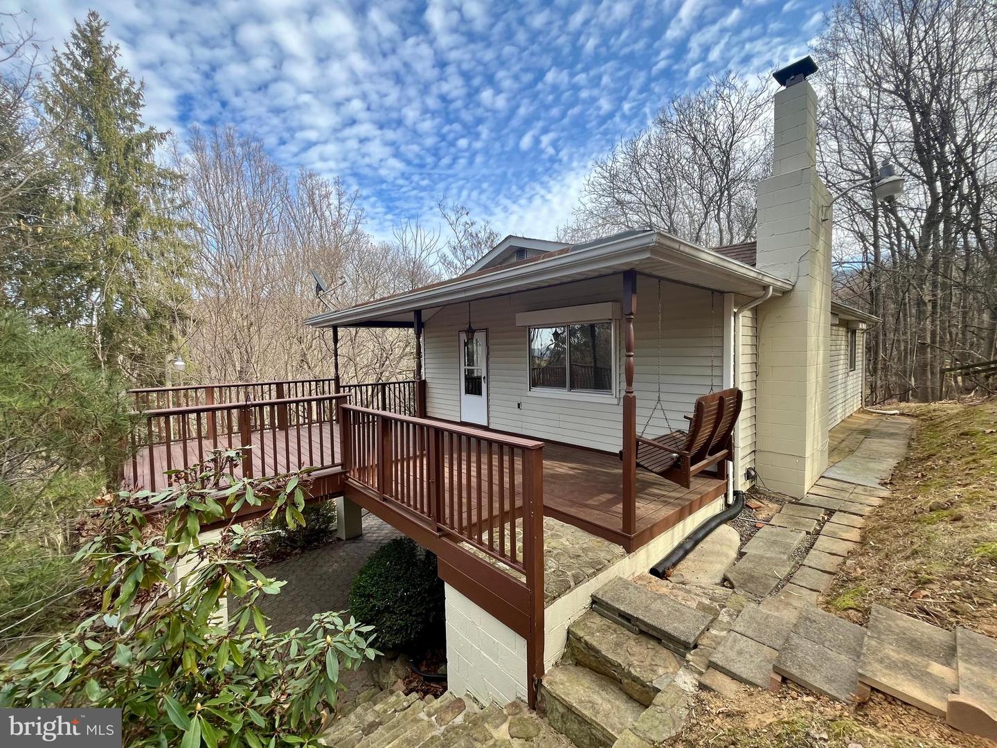 347 Restmore Lane, Stanley