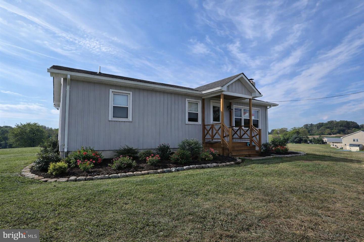613 Airport Road, Luray