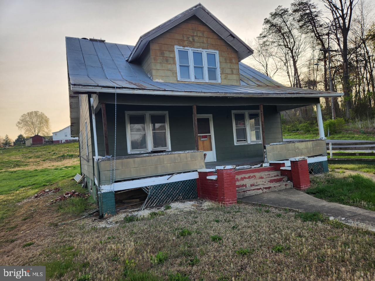 361 Trenton Avenue, Shenandoah
