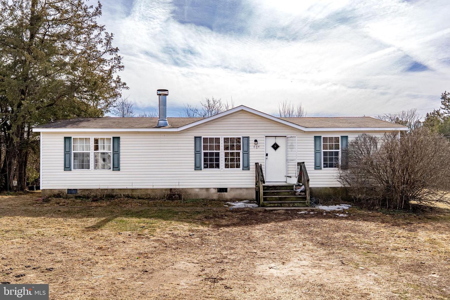 684 Jollett Road, Elkton