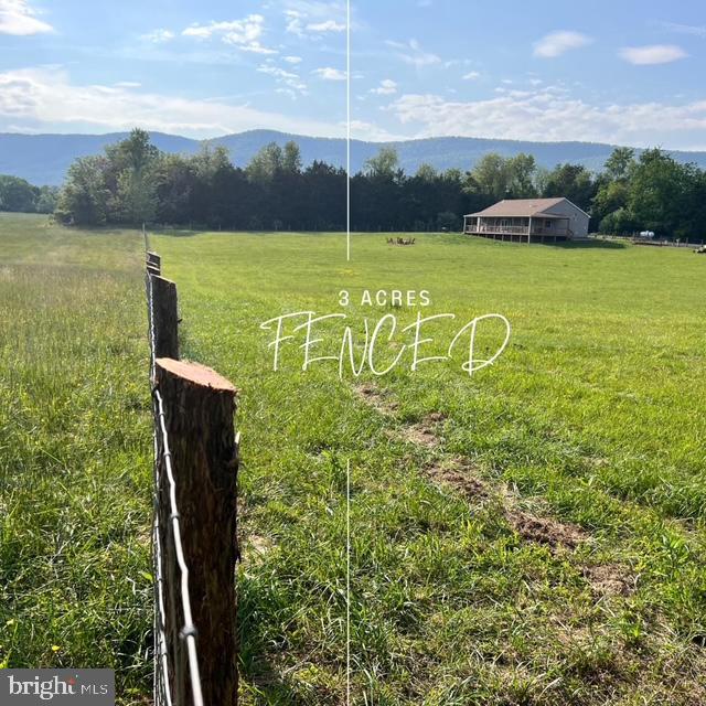 1195 Mountain View Drive, Rileyville