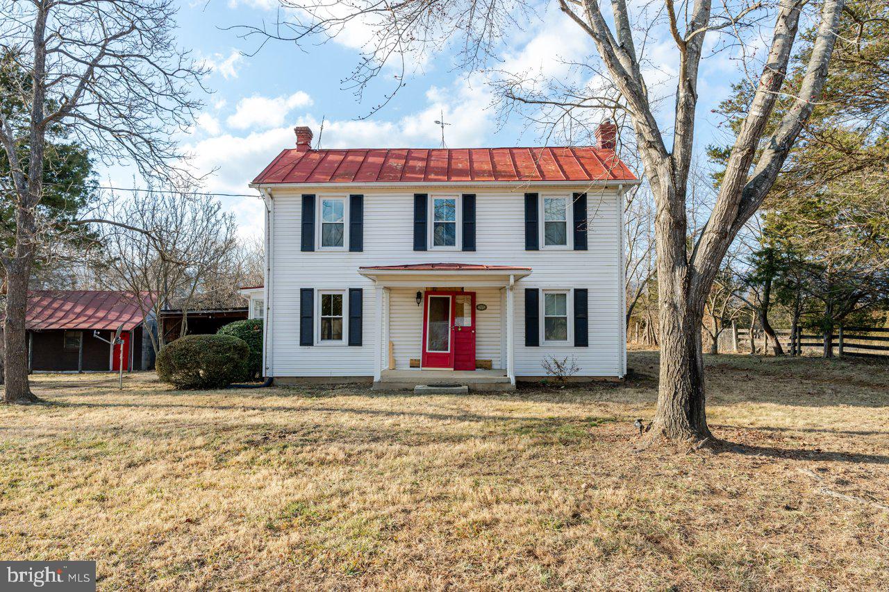 723 Sedwick Road, Luray