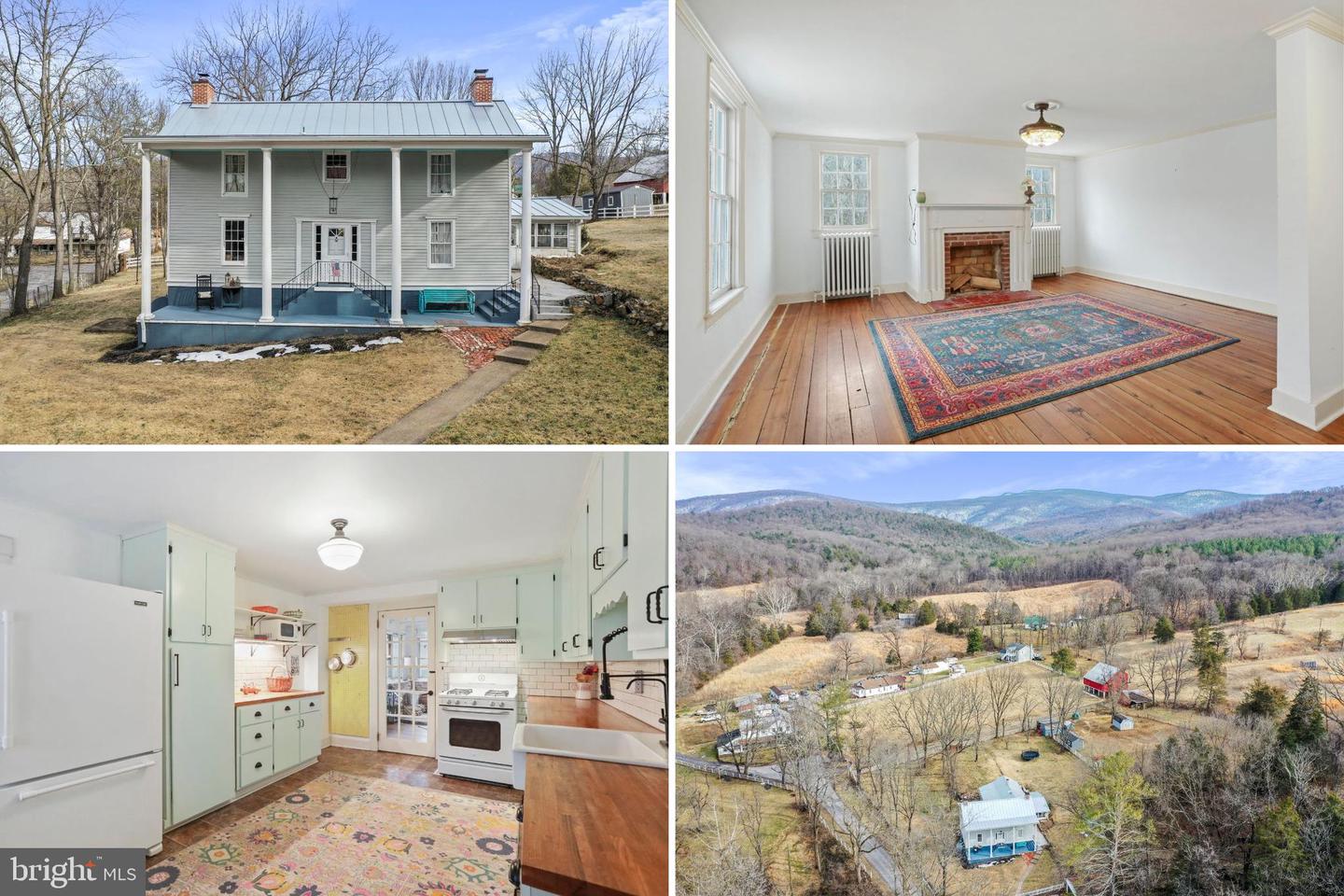 126 Overall Road, Bentonville