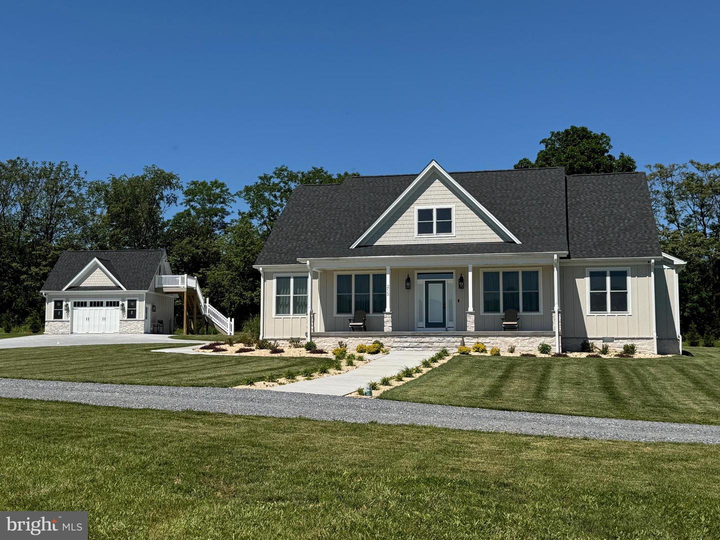 215 Forrest Drive