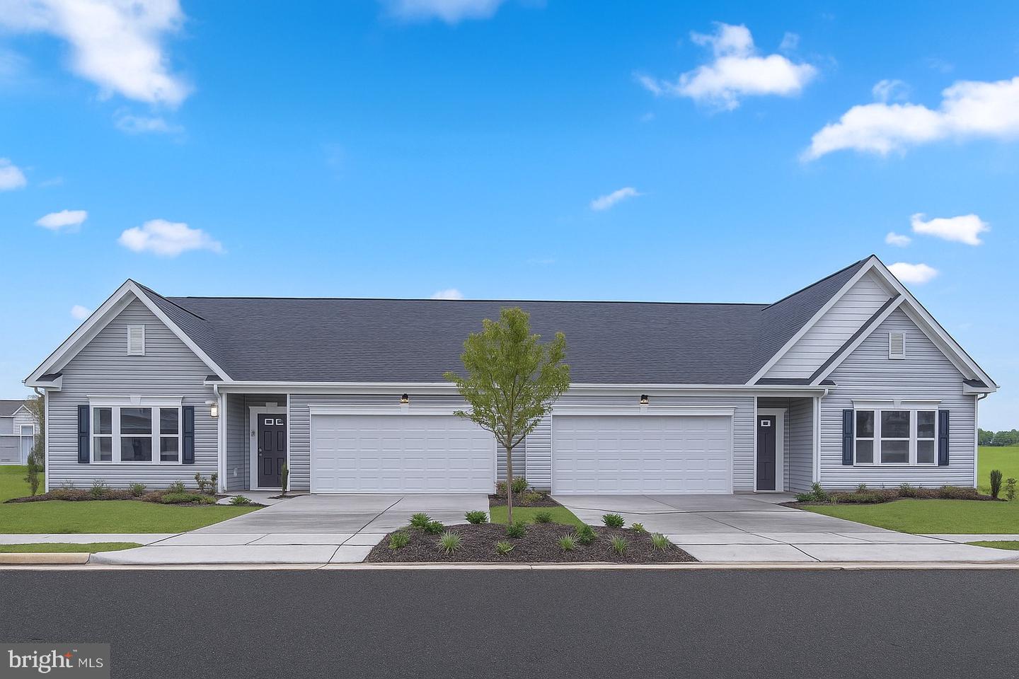 Homesite 226 Baker Drive