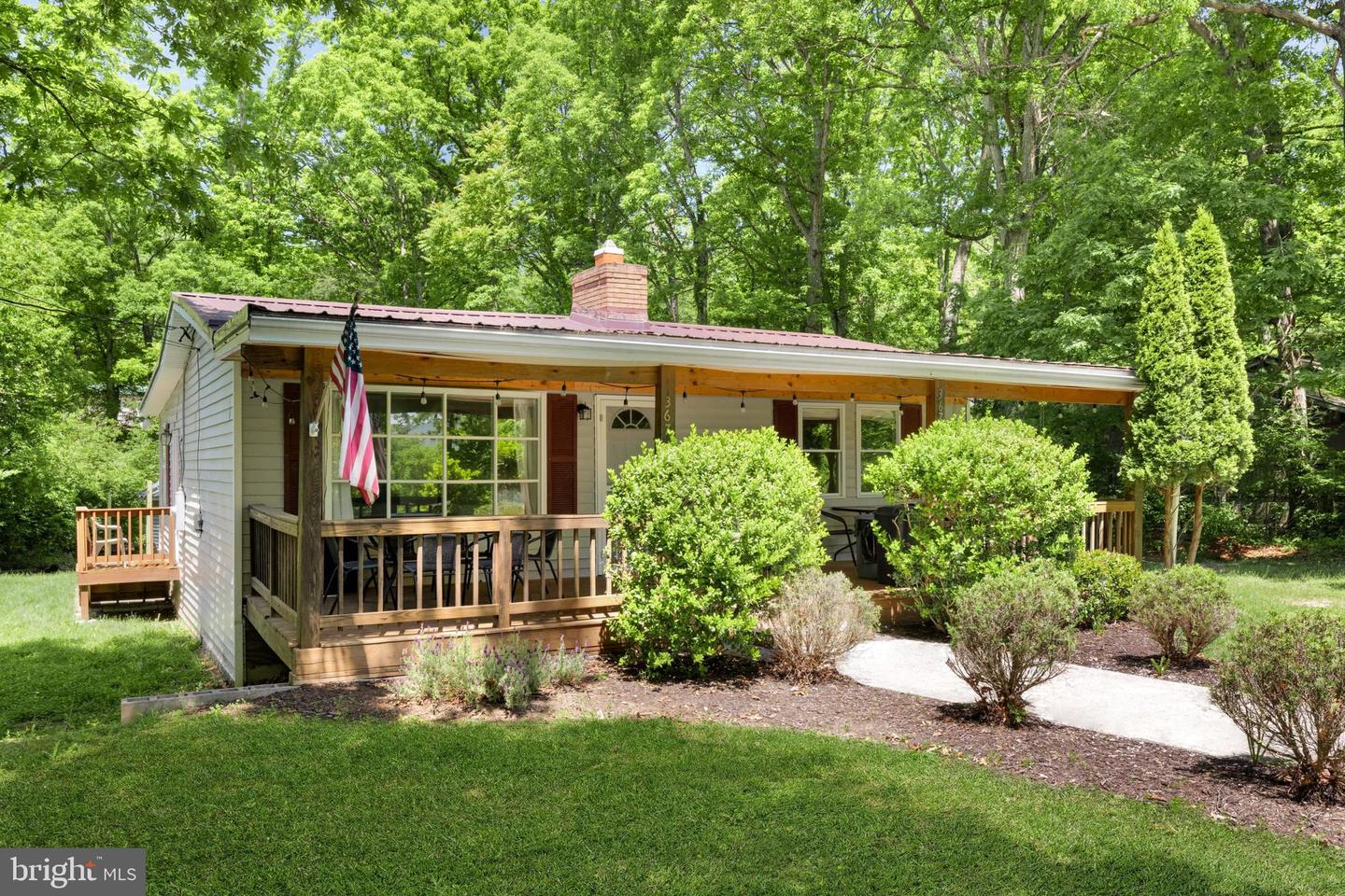 367 Riverview Drive