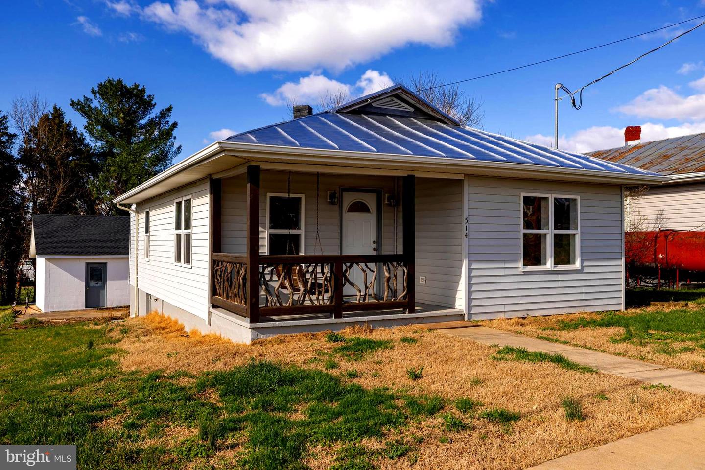 514 Luray Avenue, Luray