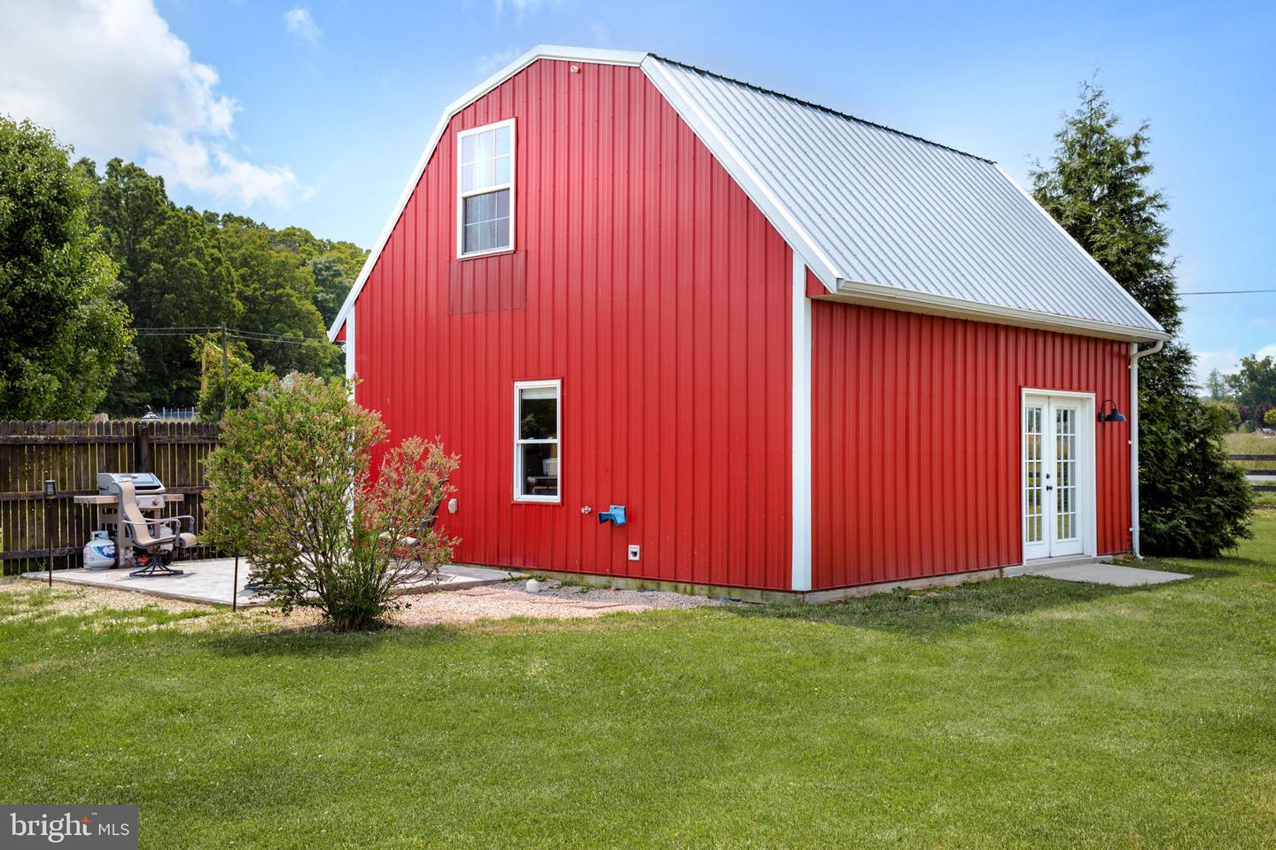 15 Patriot Way, Luray