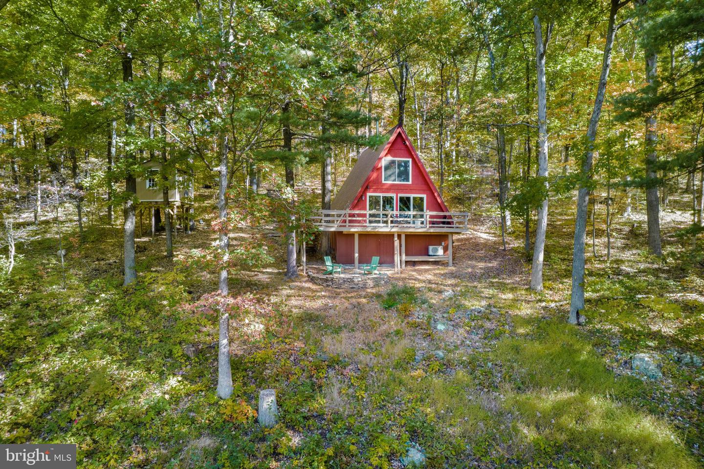698 Valley View Road, Rileyville