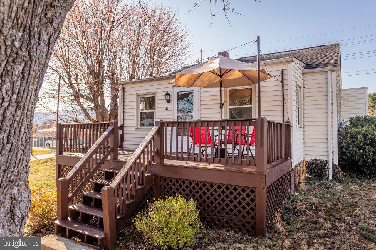 82 Rosser Drive, Luray