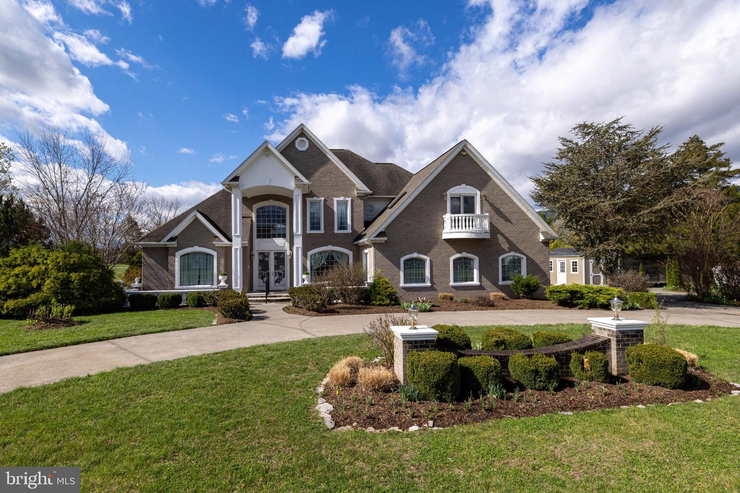 485 Beall Avenue, Luray