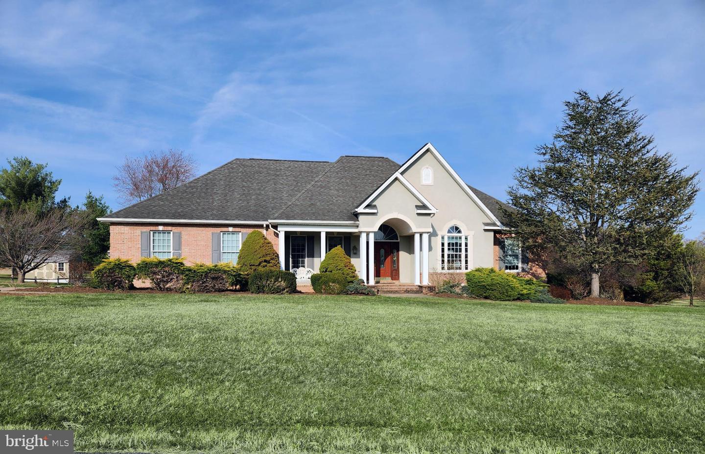400 Beall Avenue, Luray