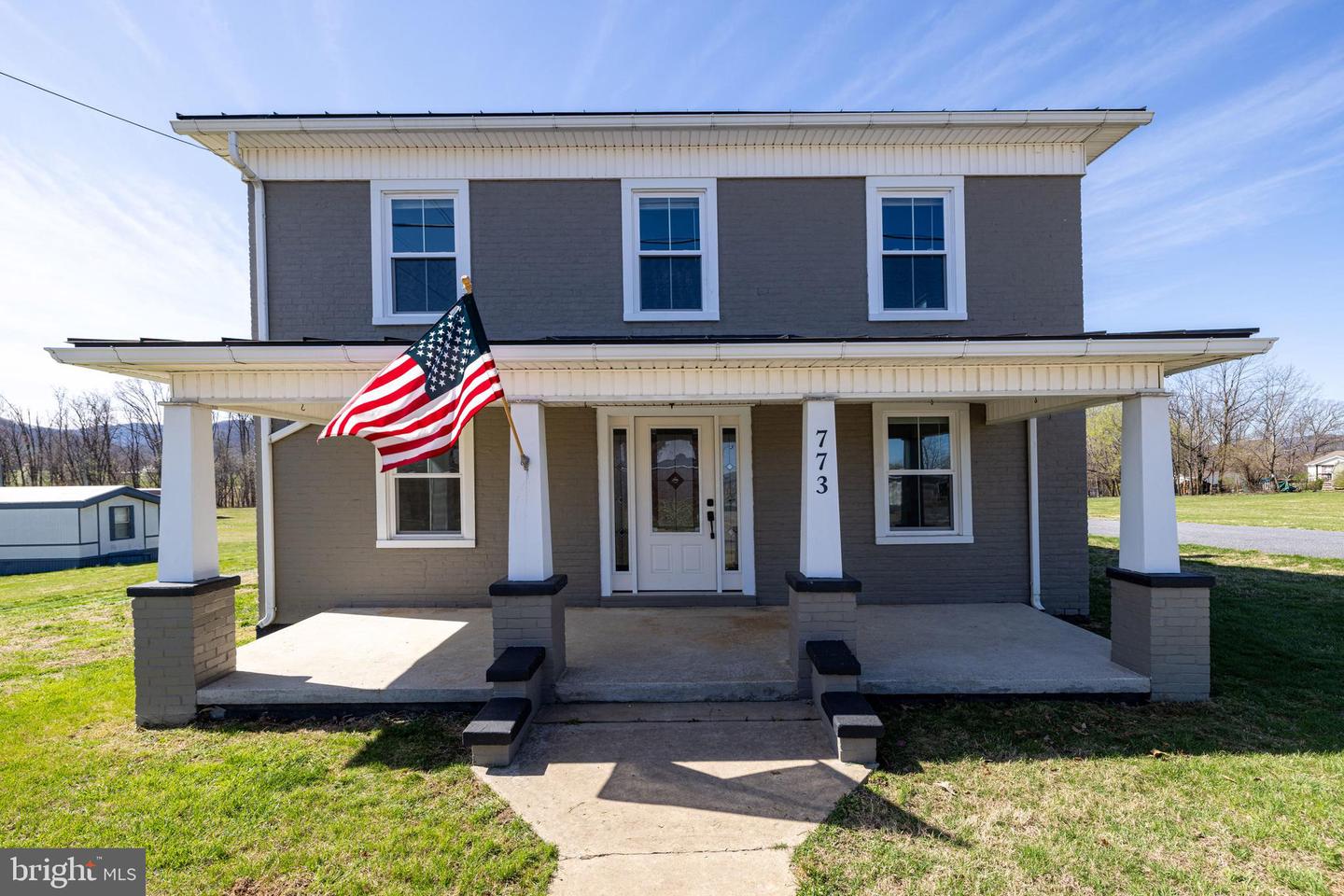 773 W Main Street