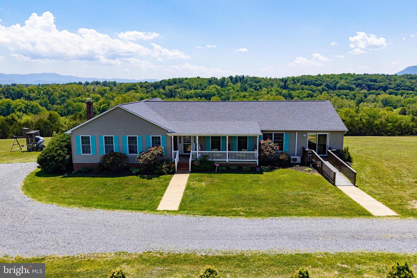 217 Silver Bell Lane