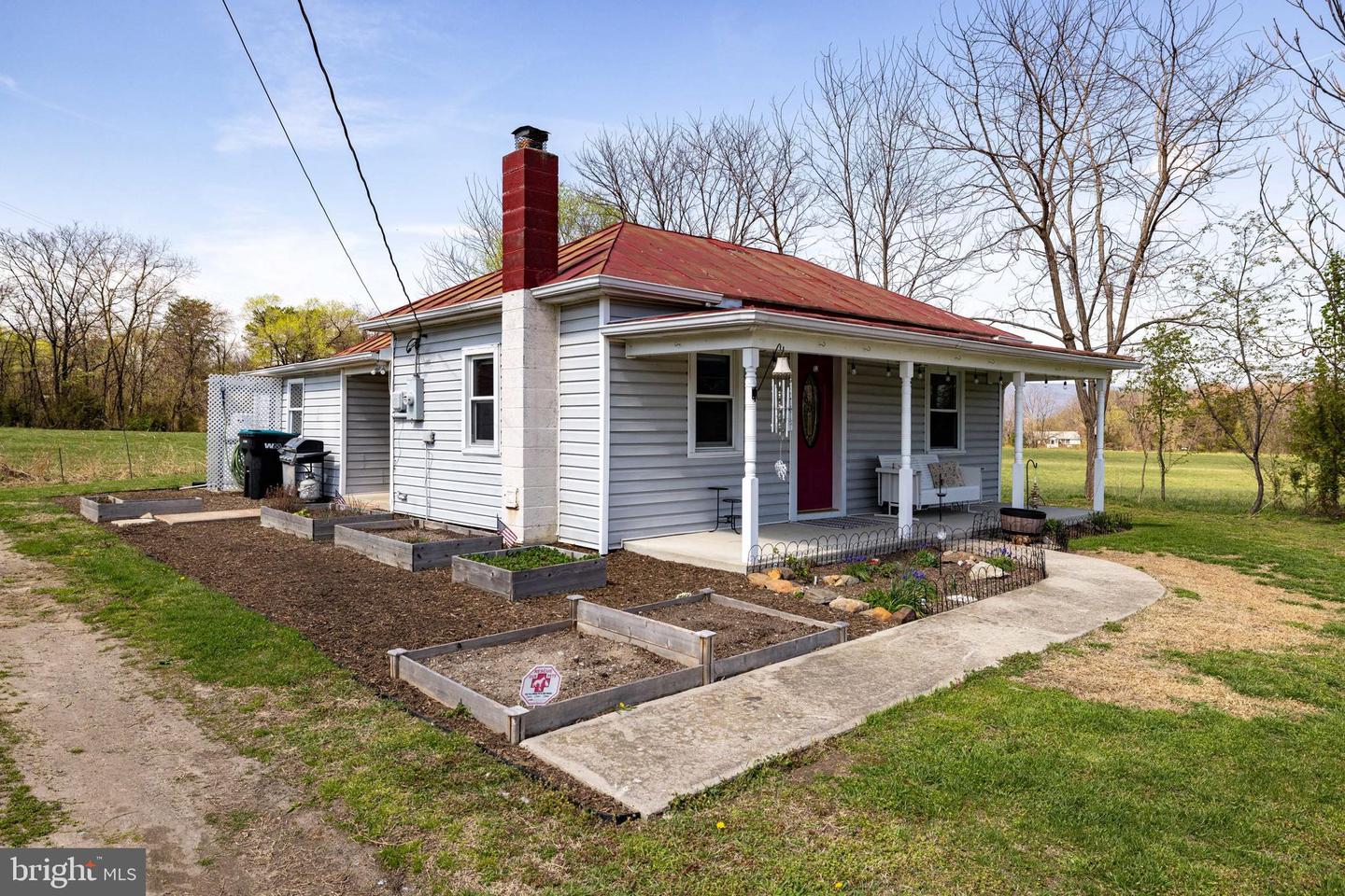 296 Keystone Road