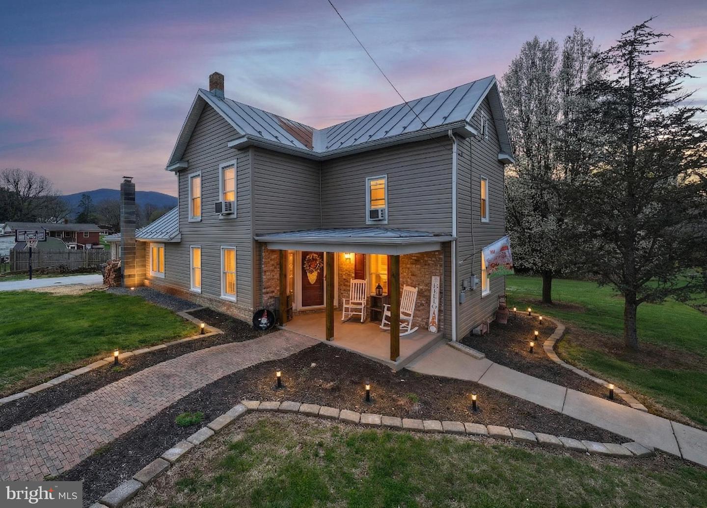 214 Chapel Road