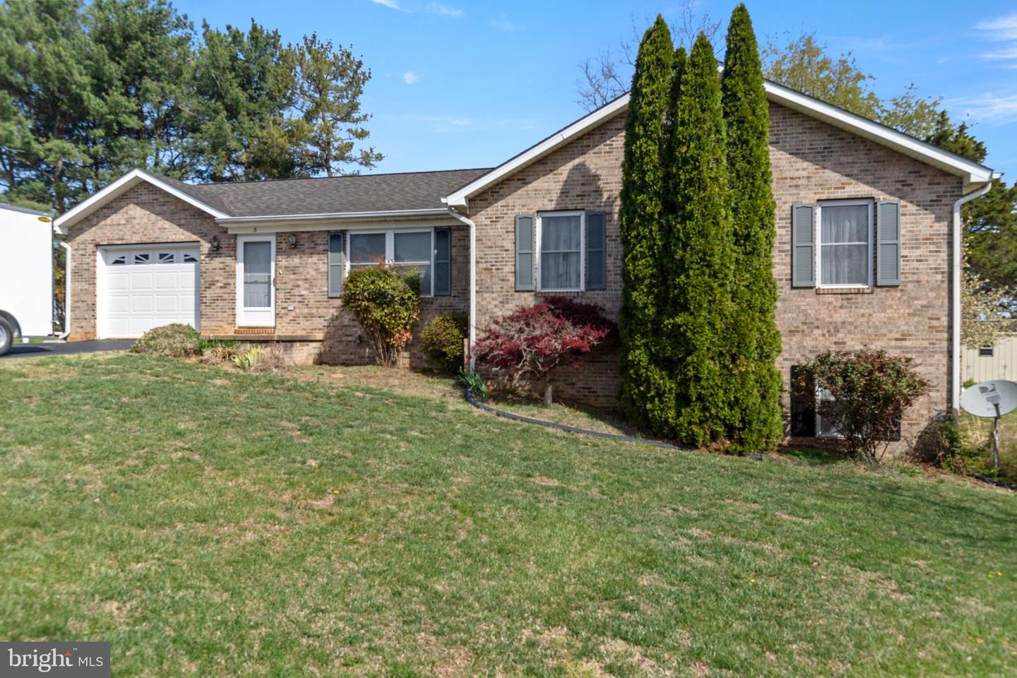 5 Hite Court, Luray