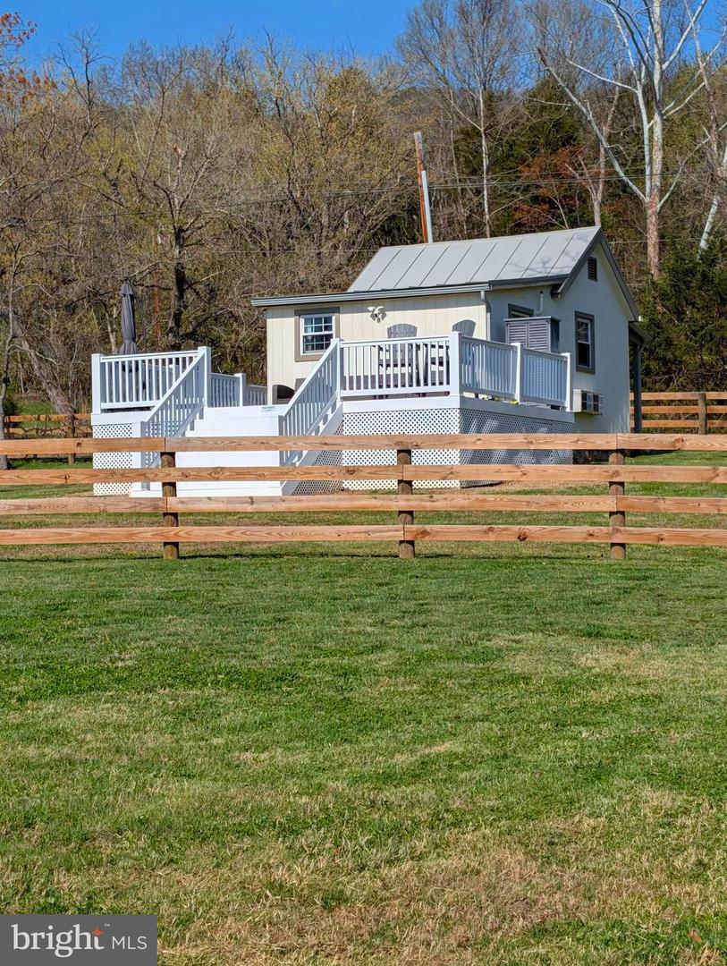 1449 Egypt Bend Road, Luray