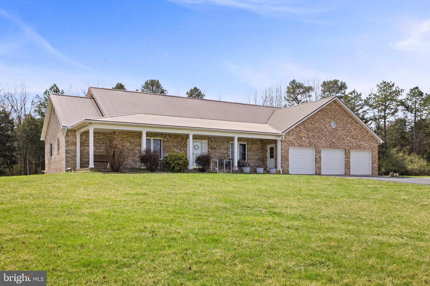2143 Mill Creek Road, Luray