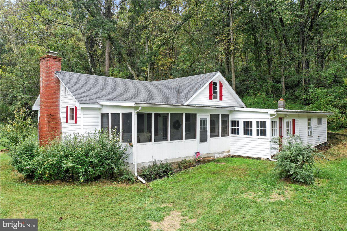 1485 Compton Hollow Road