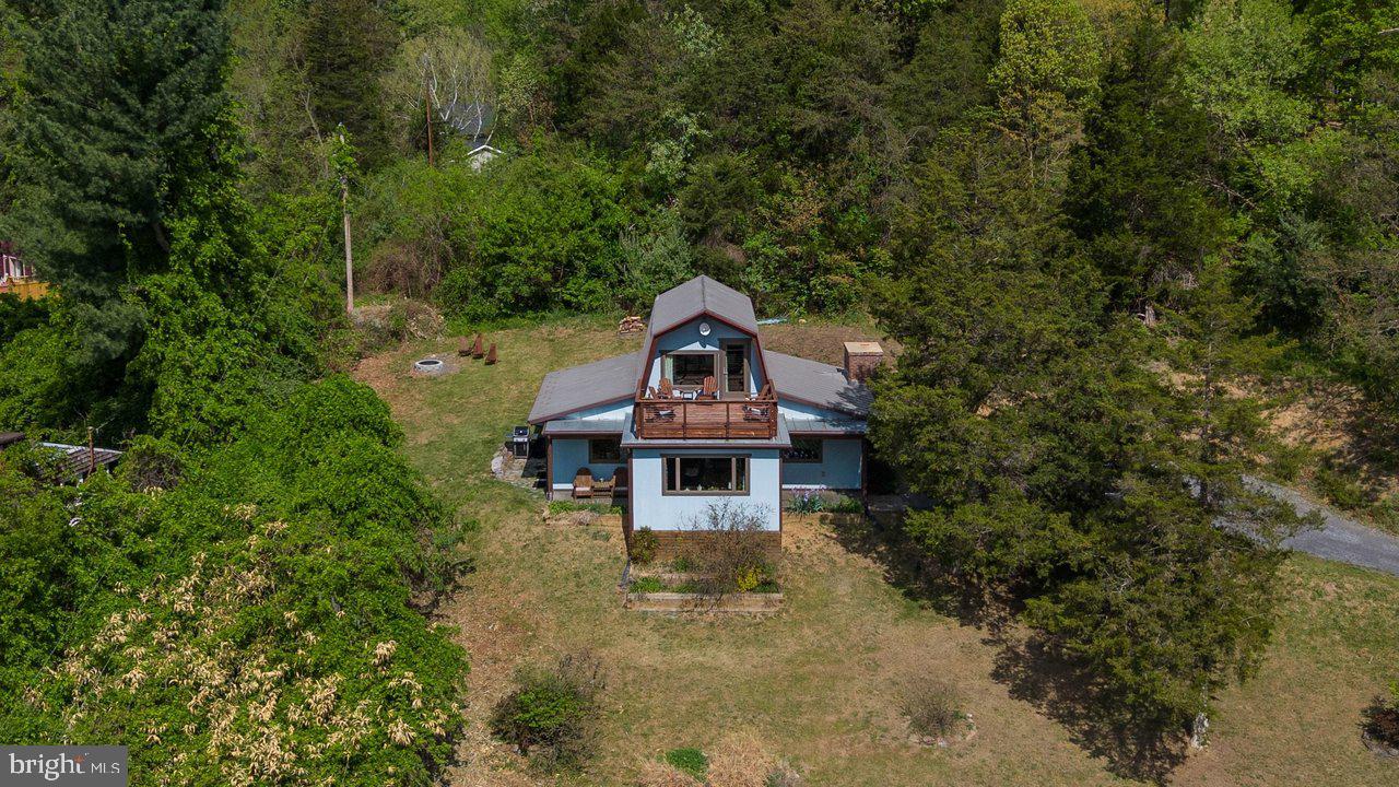 6261 S Page Valley Road