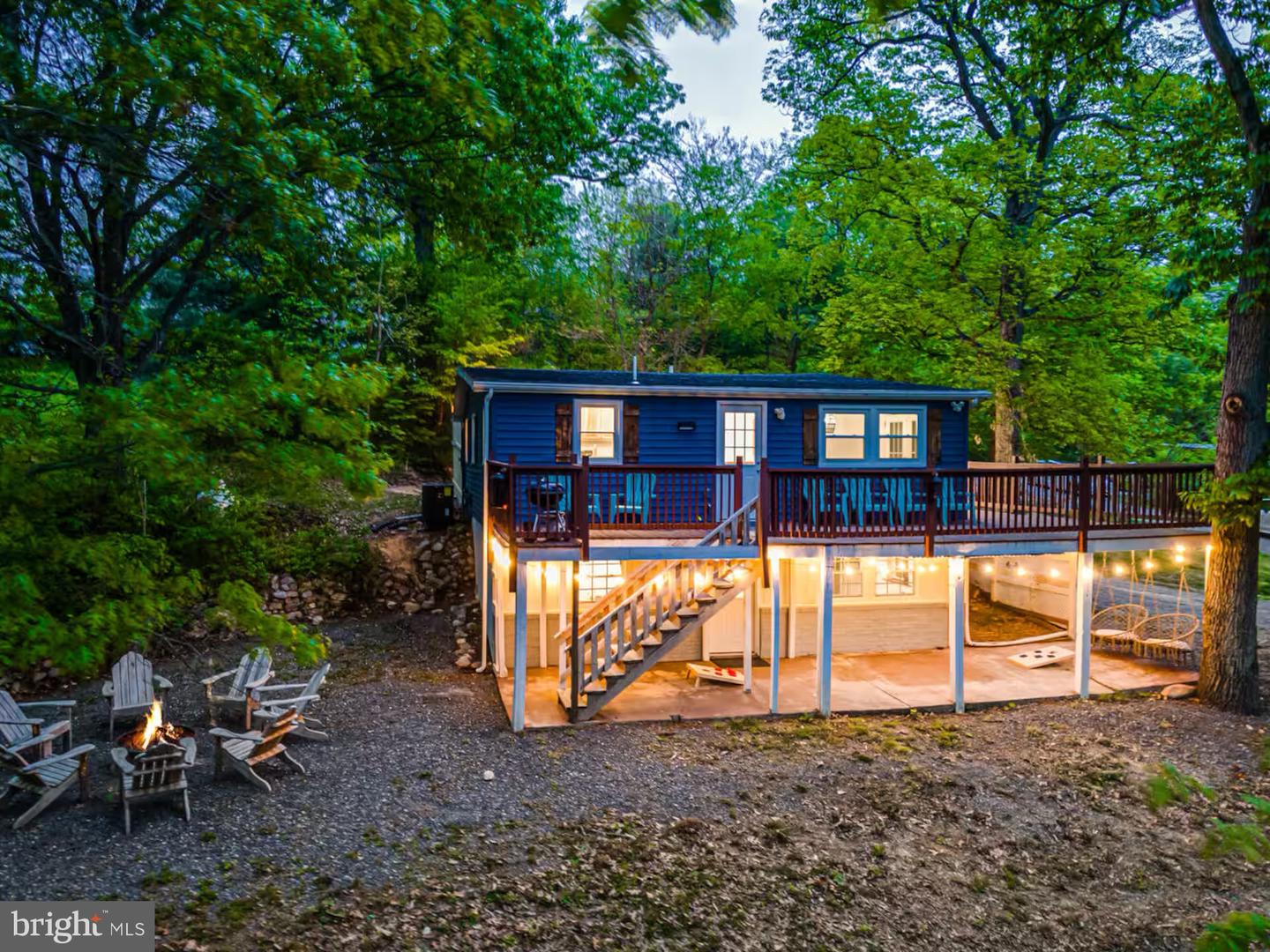 218 N View Drive, Stanley