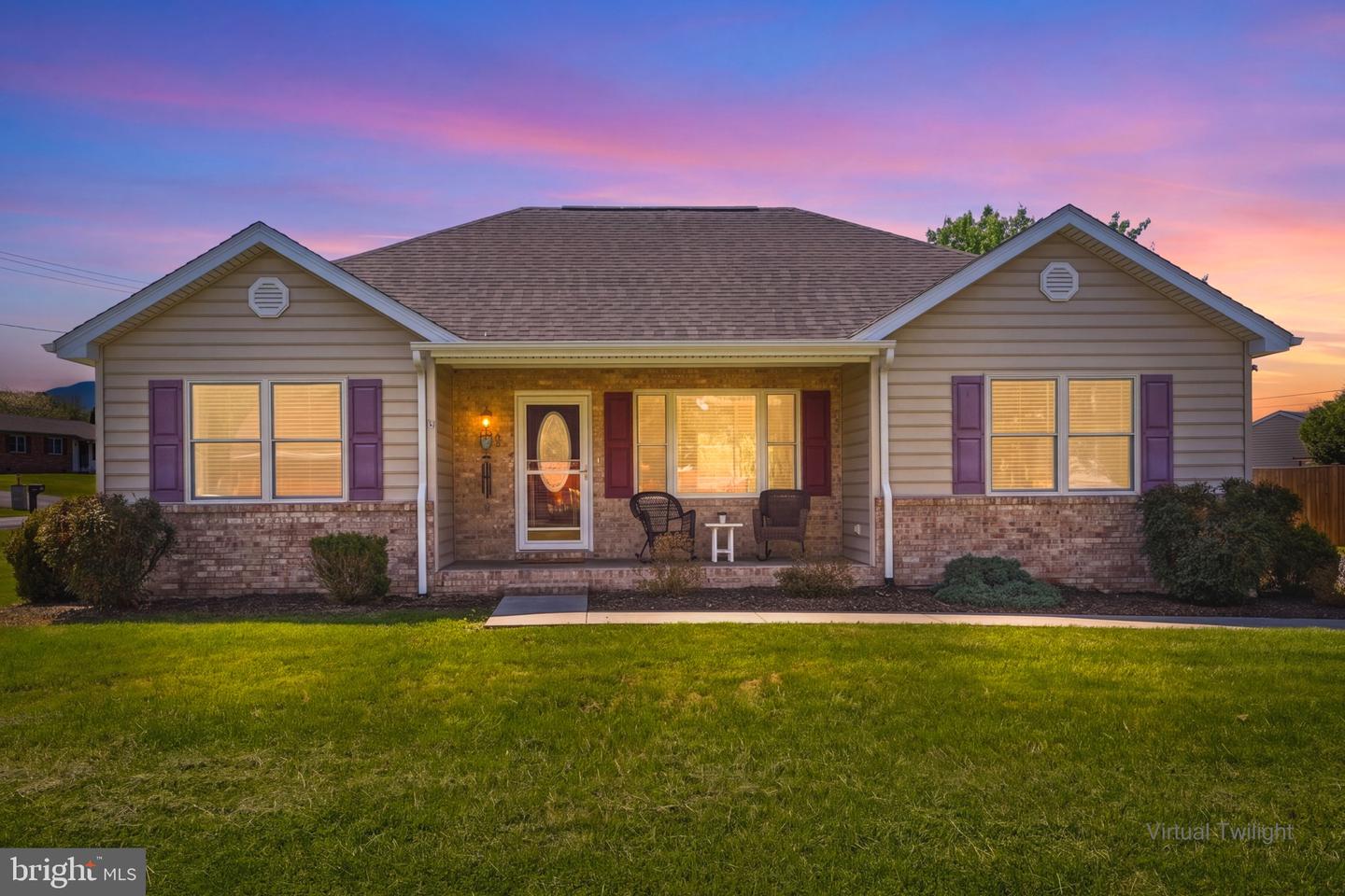 10 Cumbia Avenue, Luray