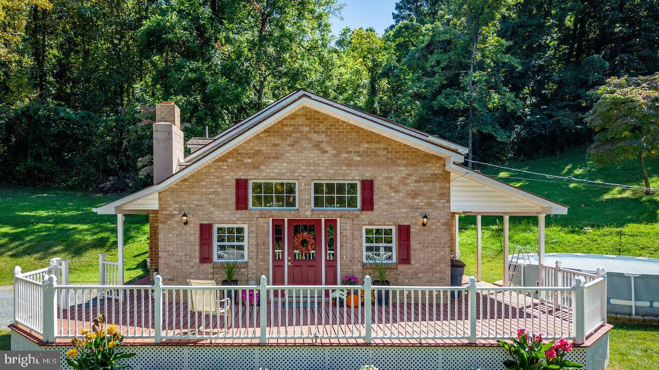 279 Helms Road