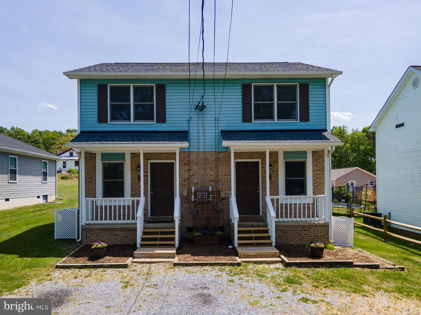 312 Quincy Avenue
