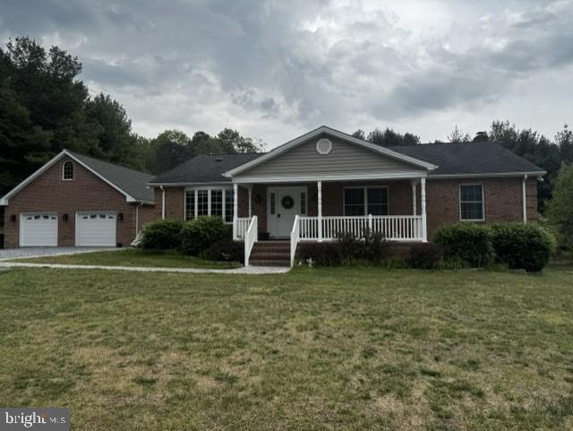 90 Jeep Lane, Elkton