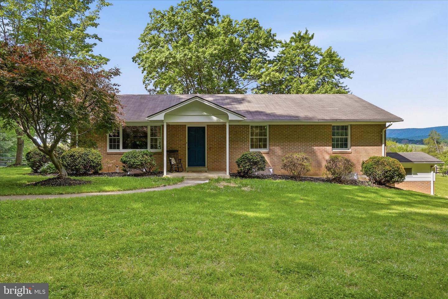 338 Springfield Estates Drive, Rileyville
