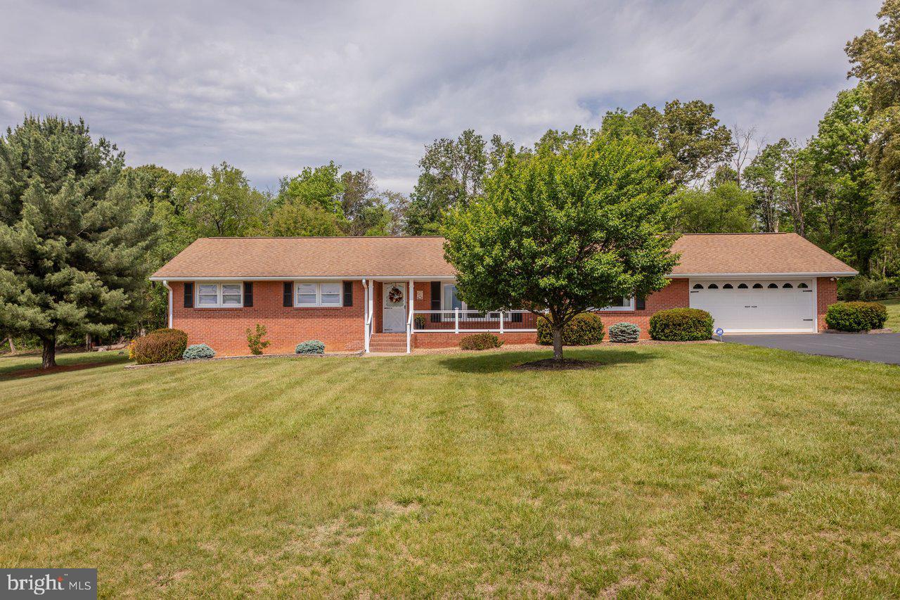 255 Verbena Road, Shenandoah