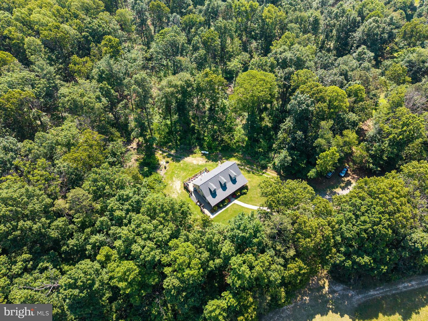 215 Brick Church Lane, Shenandoah
