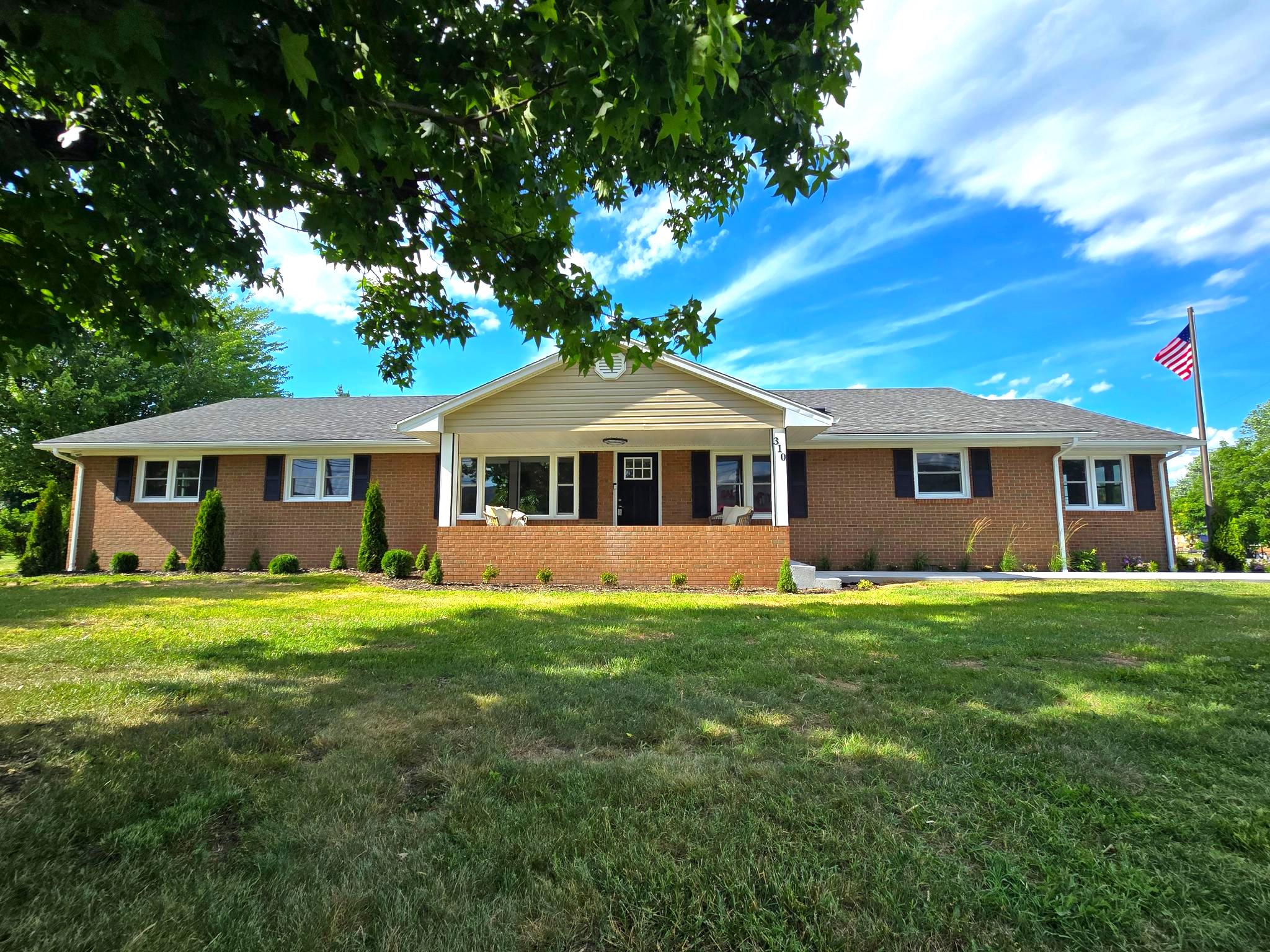 310 W Main Street