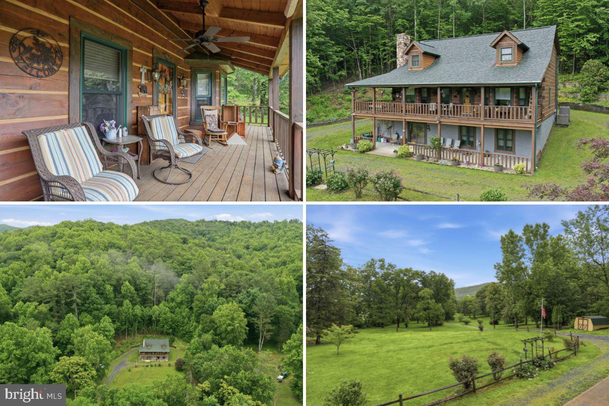 938 Lake Arrowhead Rd
